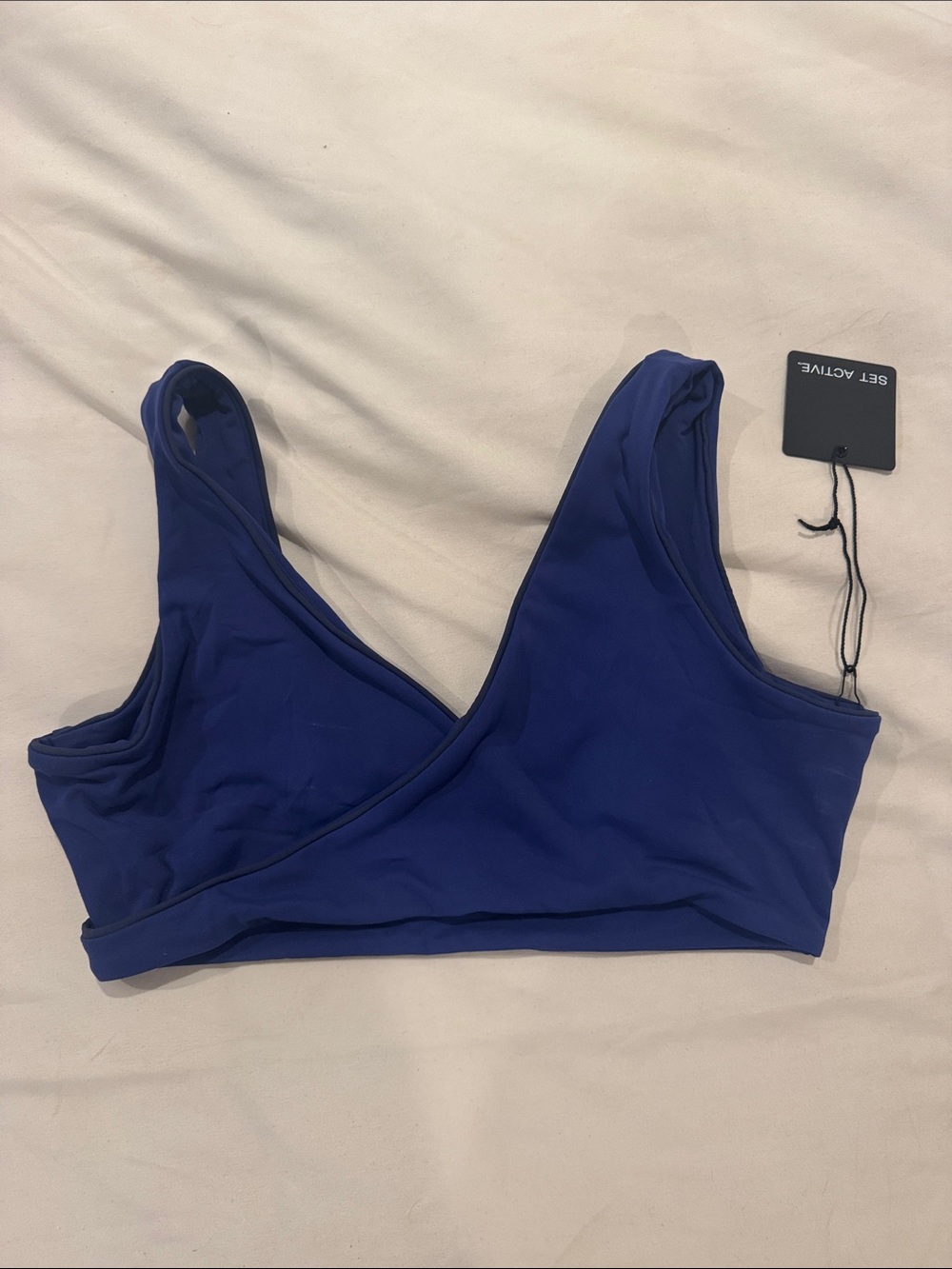 SET Active Airluxe Aqua Bra